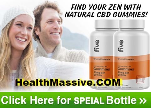 5 CBD Gummies 5 CBD Gummies