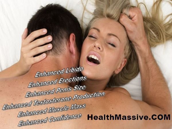 6 Reasons to Consider Male Enhancement