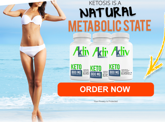 Aktiv-Keto-Diet