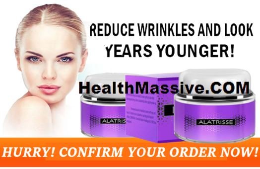 Alatrisse Cream