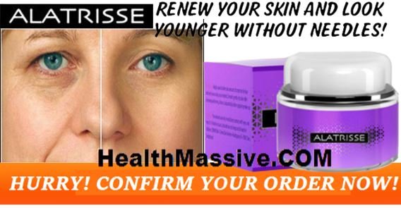 Alatrisse Face Cream