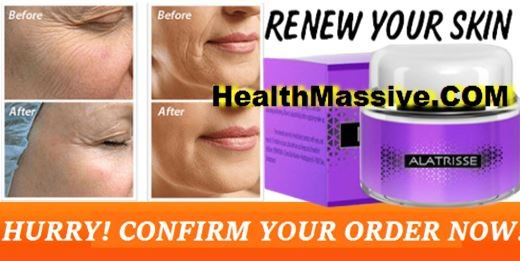 Alatrisse Skin Cream