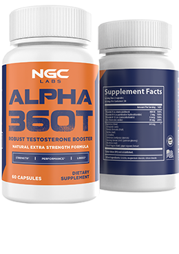 Alpha 360T