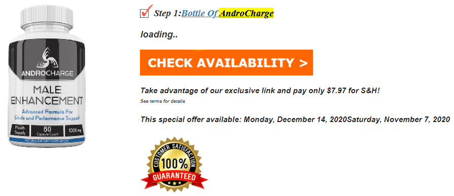 Andro-Charge-Male-Enhancement Andro-Charge-Male-Enhancement