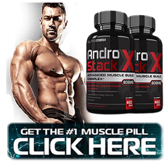 Andro Stack X