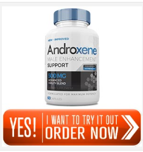 Androxene-Muscle