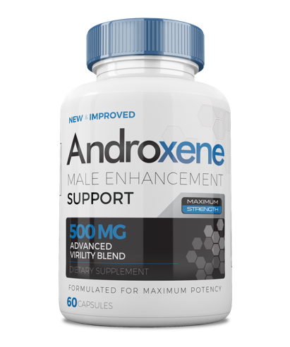 Androxene-Shark-Tank
