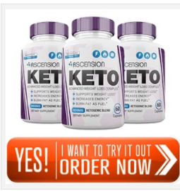 Ascension-Keto
