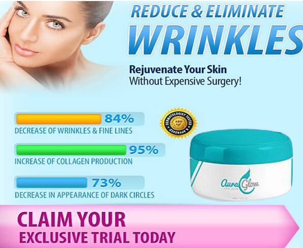Aura Glow Cream