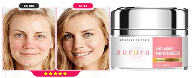 Aurora-Face-Cream