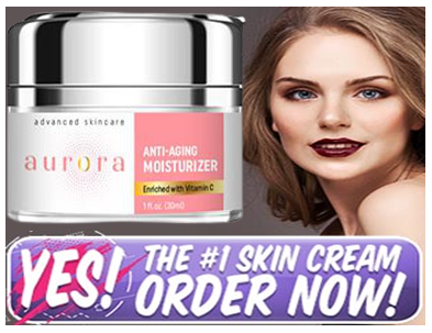 Aurora-Skin-Cream