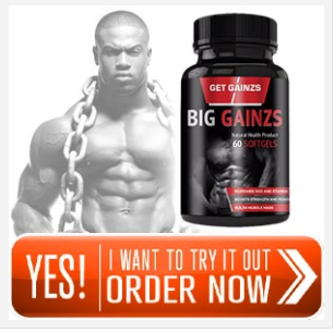 Big Gainz