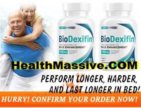 BioDexifin-Male-Enhancement