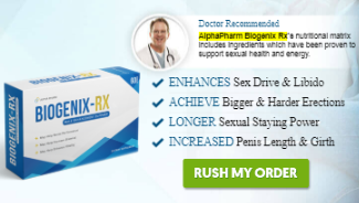Biogenix RX Biogenix RX