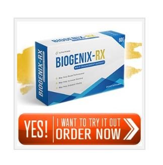 Biogenix RX Biogenix RX
