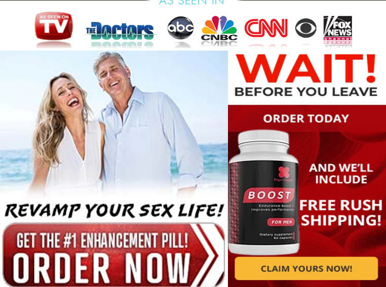 Boost-Male-Enhancement-Pills