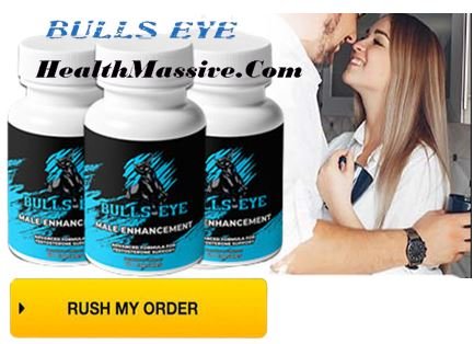 Bulls-Eye-Male-Enhancement-Pills