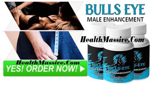 Bulls-Eye-Supplement