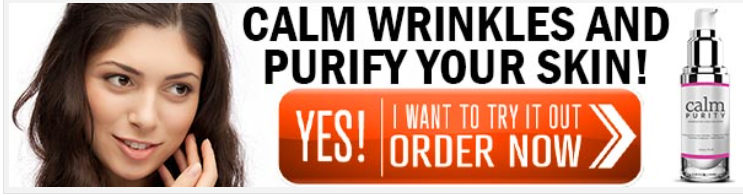 Calm Purity