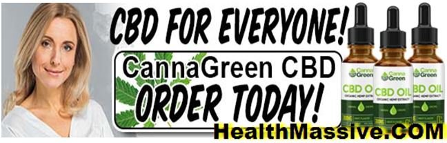 Canna Green CBD Gummies Canna Green CBD Gummies