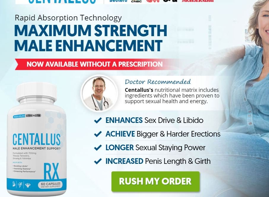 Centallus-RX