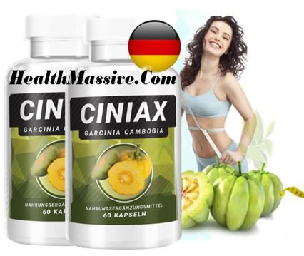 Ciniax