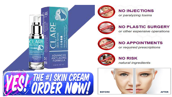Clare-Serum Clare-Serum