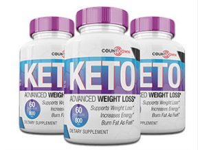 Count Down Keto Count Down Keto