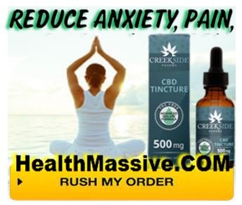 CreekSide-CBD-Benefits