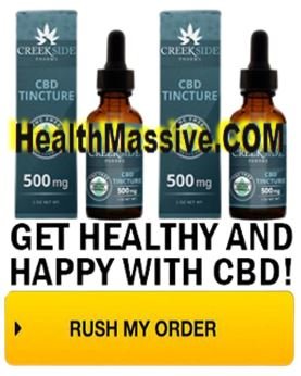 CreekSide-CBD-Oil