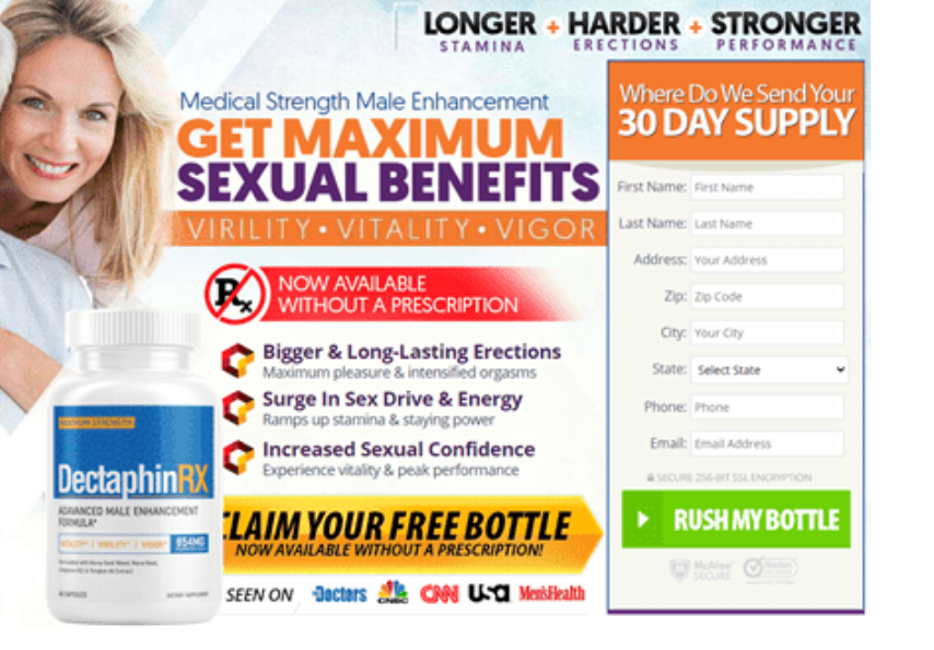Dectaphin RX