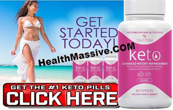 Divatrim-Keto-Pills