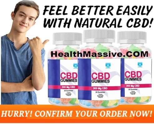 Eagle-Hemp-CBD-Gummies