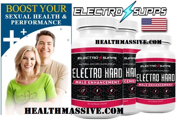 Electro-Hard-Benefits