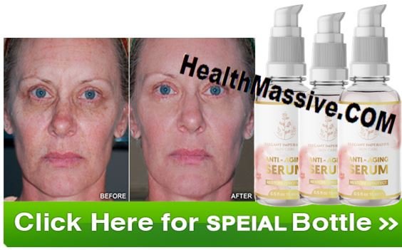 Elegant Imperative Serum Elegant Imperative Serum