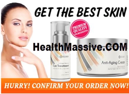 Elissy Anti Aging Cream
