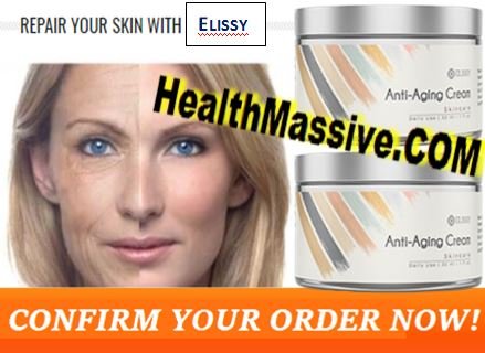 Elissy Cream Benefits