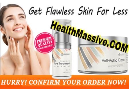 Elissy Skin Cream