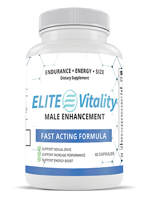 Elite Vitality