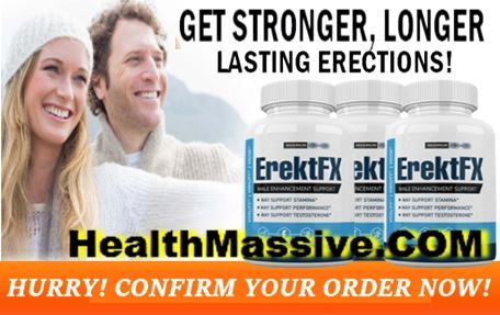 ErektFx Pills