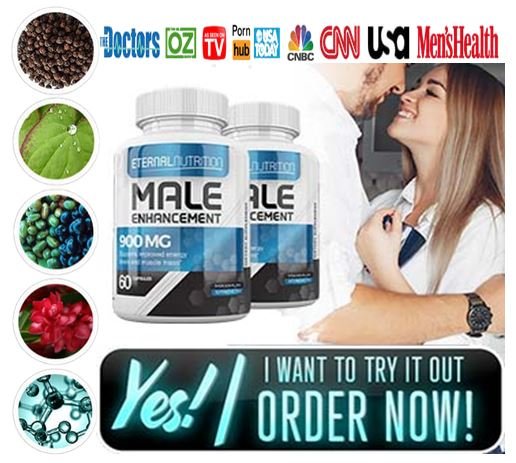 Eternal-Nutrition-Male-Enhancement-Benefits