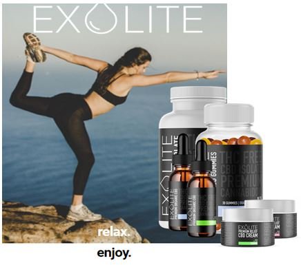 ExoLite-CBD