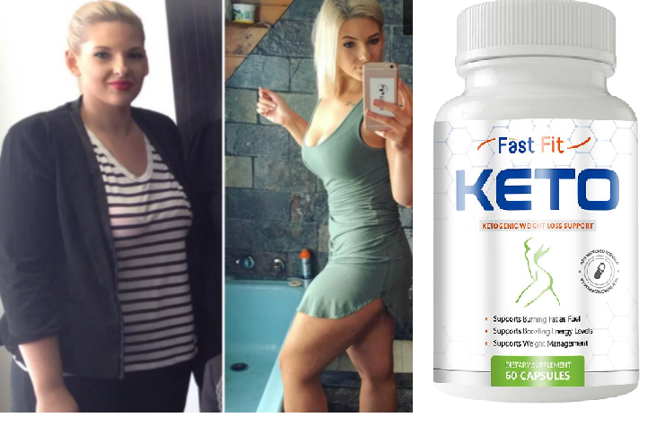 Fast-Fit-Keto-Diet