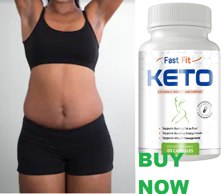 Fast-Fit-Keto-Weight-loss