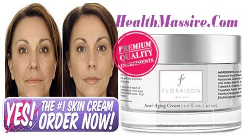 Floraison-Anti-Aging-Cream