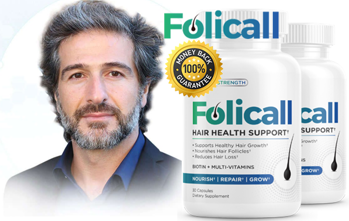 Folicall-Benefits
