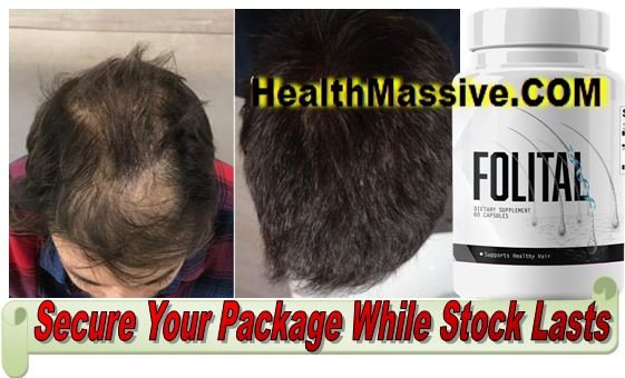 Folital Hair Growth