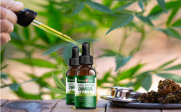Formula-Swiss-CBD-Oil