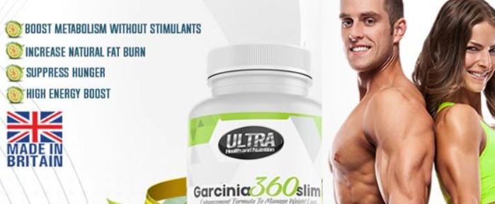 Garcinia 360