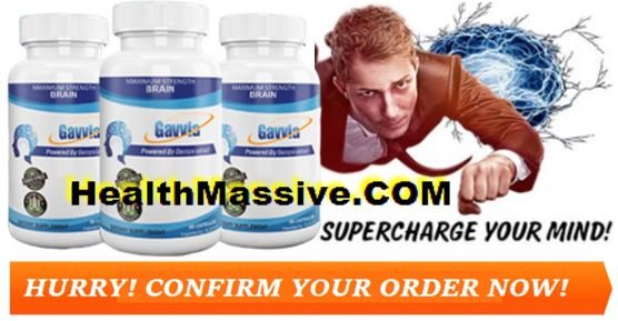 Gavvia-Brain-Nootropic